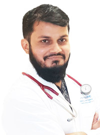 Dr. A. M. Shafayet Hossain Patwari