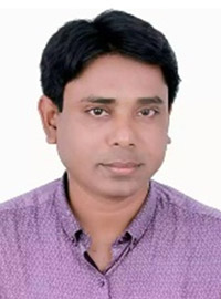 Dr. A.N.M. Mazharul Islam