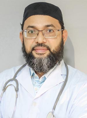 Dr. Abdullahel Wafee H.Kabir