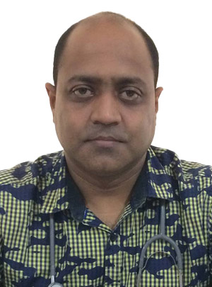 Dr. Asaduzzaman Biddut