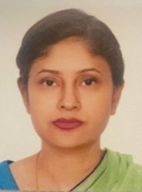 Prof. Dr. Azmeri Sultana