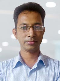 Dr. Gobinda Gain