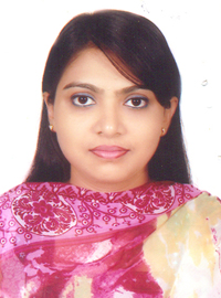 Dr. Kaniz Shahali Reza Snigdha