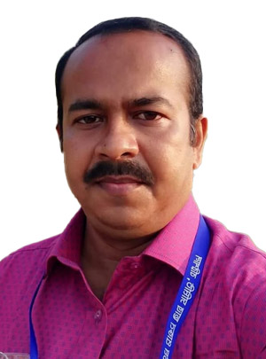 Dr. Kazi Abu Rashed