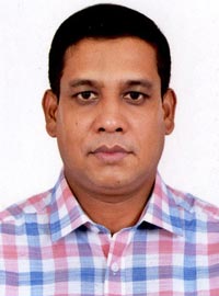 Dr. Khorshed Alam Bakul