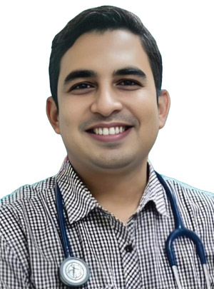 Dr. M. Mahmud Hossain