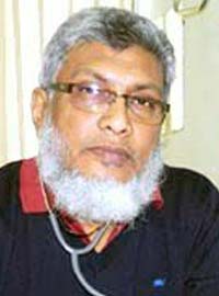 Dr. M N Alam