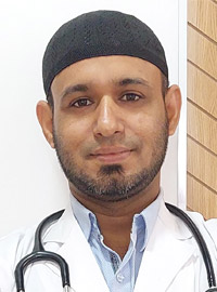 Dr. Md. Abdul Momin
