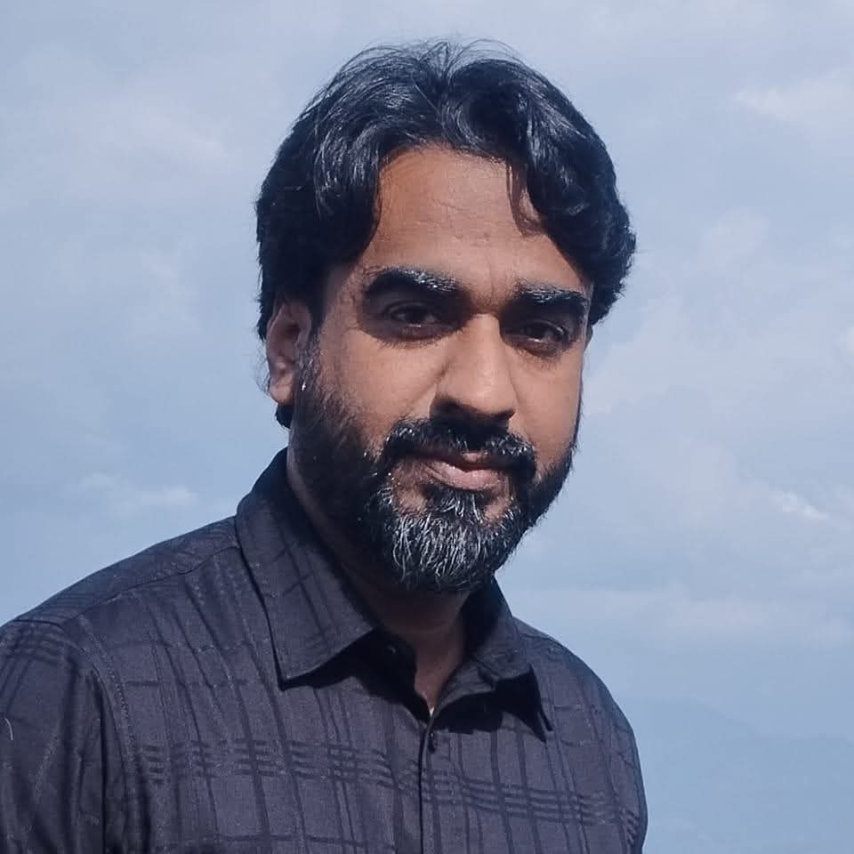 Dr. Md. Asaduzzaman