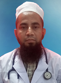 Dr. Md. Forhad Abedin