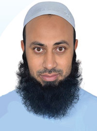Dr. Mohammad Humayun Kabir