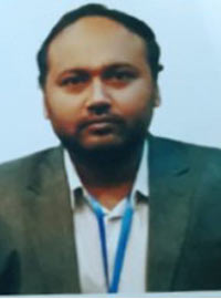 Dr. Md. Khairul Islam (Shimon)
