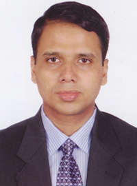 Dr. Md Mamunur Rashid