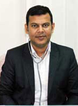 Dr. Md. Masum Ali