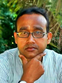 Dr. Md. Shahjahan Ali Tito