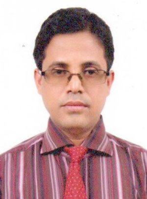 Dr. Md. Shahjahan Kabir