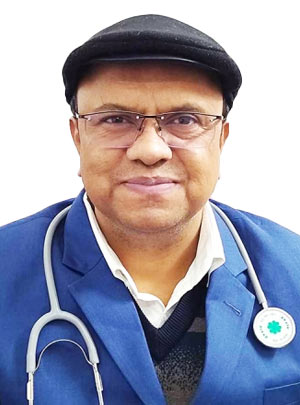 Dr. Md. Sofi Ullah