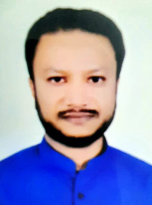 Dr. Mohammed Razzak Mia