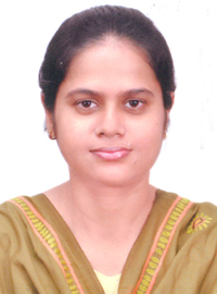 Dr. Nasrin Akter Popy