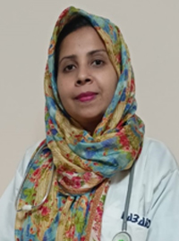 Dr. Nawshin Tasnuva