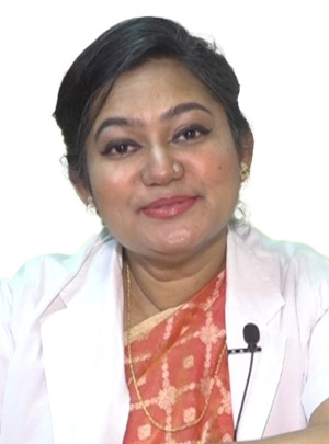 Dr. Nighat Sultana Ania