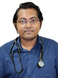 Dr. Rubaiyat Hasan