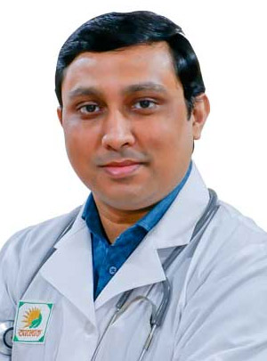 Dr. S.K. Jakaria Been Sayeed