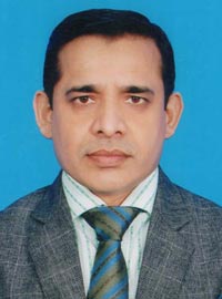 Dr. S.M. Habibullah Selim