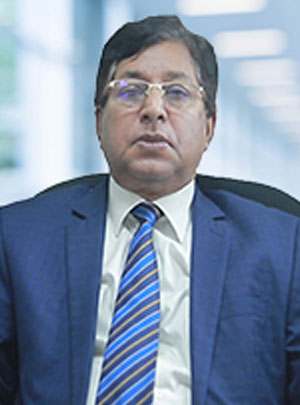 Prof. Dr. M. Abdus Samad