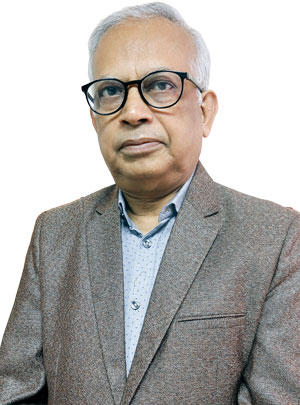 Prof. Dr. Md. Rafiqul Islam