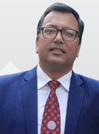 Asst. Prof. Dr. Najmul Haque